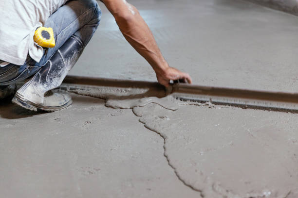 Concrete Driveway Repair Near Me in CO