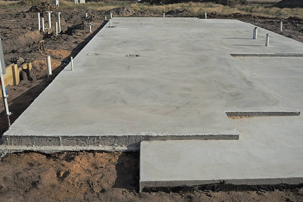 Best Best Concrete Contractor  in Ault, CO