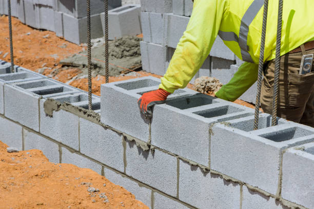 Best Residential Concrete Services  in Ault, CO