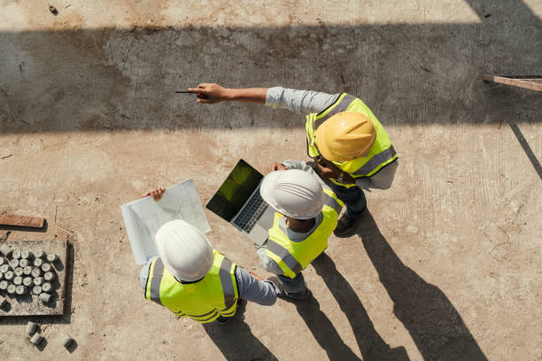 Best Decorative Concrete Services  in Ault, CO